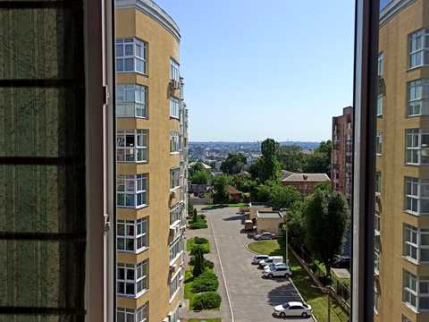 квартира за адресою Петра Болбочана вул. (Клапцова), 63