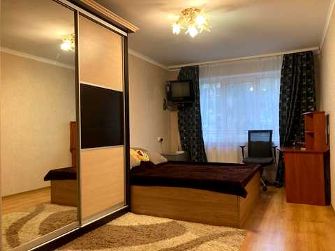 квартира по адресу Черновола ул., 142