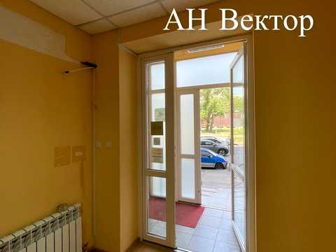 комерційна за адресою Клочківська вул., 191а
