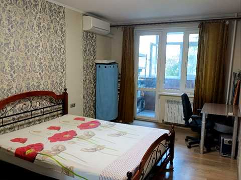 квартира по адресу Старицкого ул., 15