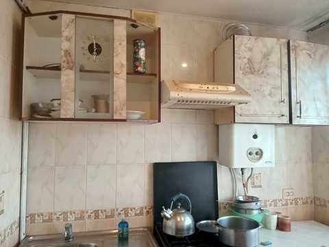 квартира за адресою Степана Бандери вул. (Добролюбова), 999