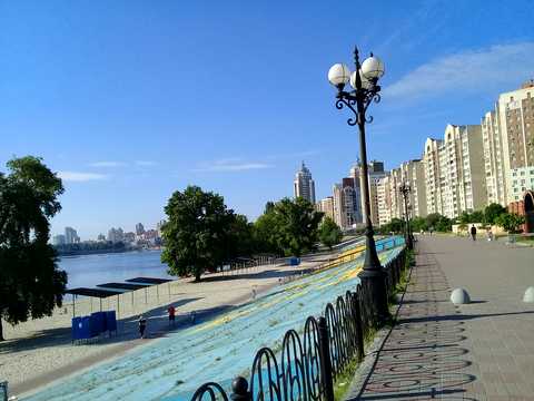 квартира по адресу Владимира Ивасюка просп. (Героїв Сталінграду), 20