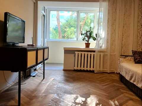 квартира по адресу Сім'ї Ідзиковських ул. (Михайла Мишина), 41-А