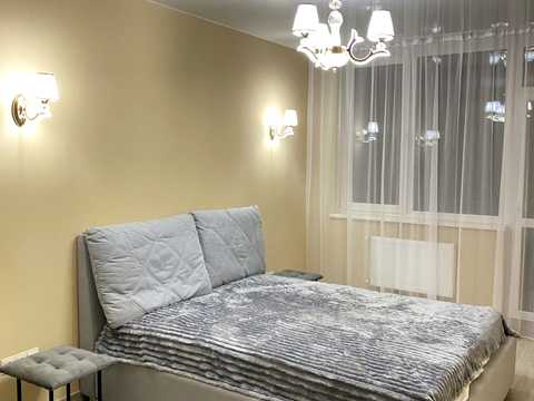 квартира по адресу Под Голоском ул., 24