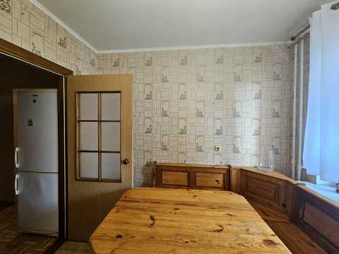 квартира за адресою Київ, Олени Пчілки вул., 2-Б