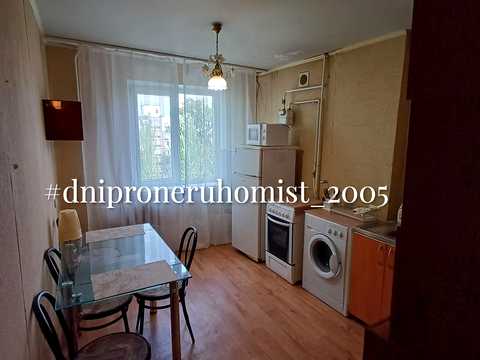 квартира за адресою Набережна Перемоги вул., 48