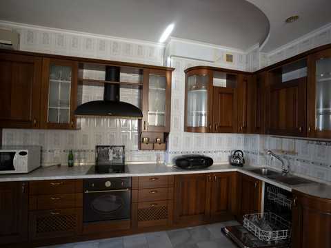 квартира за адресою Дмитрівська вул., 13-А