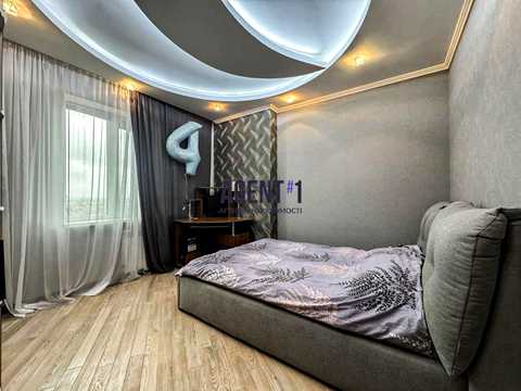 квартира за адресою Печерська вул., 2