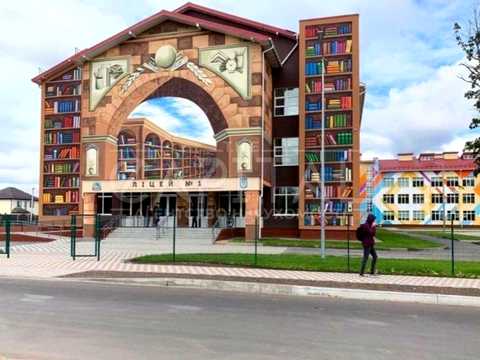 будинок за адресою Петропавлівська борщагівка