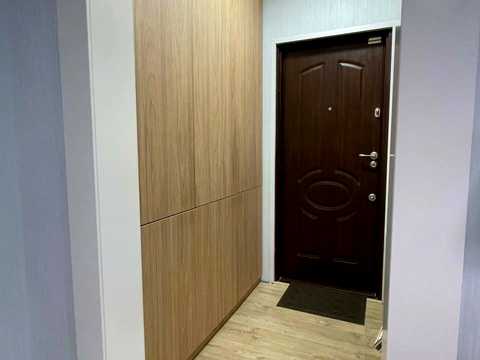 квартира по адресу Урловская ул., 38