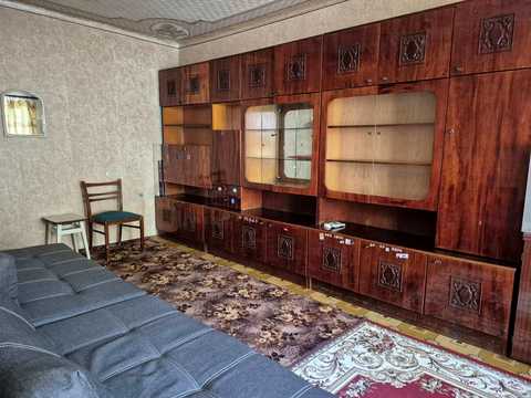 квартира по адресу Бериславська ул., 16