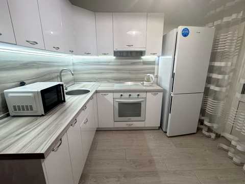 квартира по адресу Бориса Гмыри ул., 20