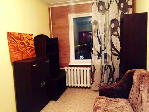 квартира за адресою Леся Курбаса просп., 9
