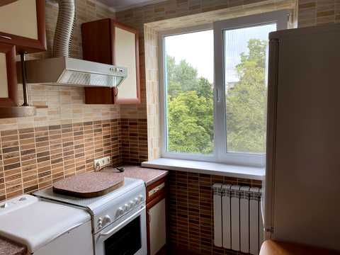 квартира за адресою Гвардійців-Широнінців вул., 18