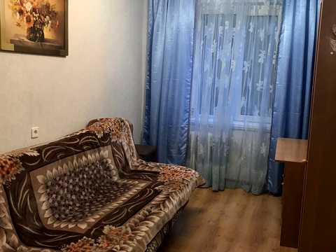 квартира по адресу Леся Курбаса просп., 12-В