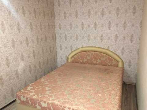 квартира по адресу Сегедская ул., 4