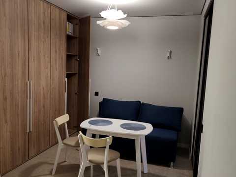 квартира по адресу Миколаївська ул., 3-Д
