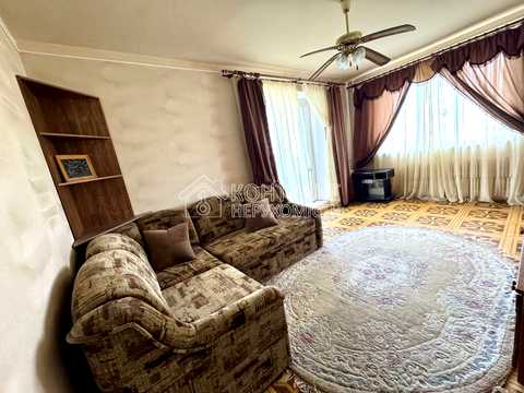 квартира за адресою Перемоги просп., 65б