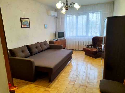 квартира по адресу Героев Днепра ул., 38-Д