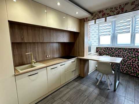 квартира за адресою Сергія Москаленка вул. (Красовського), 49