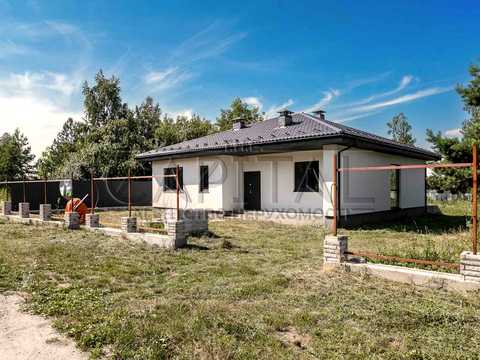 дом по адресу Підлісна ул.