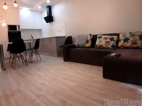 квартира за адресою Тираспольська вул., 60
