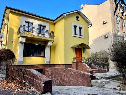 дом по адресу Владимира Моссаковского ул. (Клари Цеткін), 30А