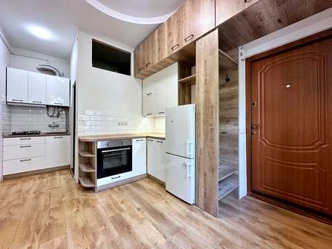 квартира по адресу Шота Руставели ул., 2