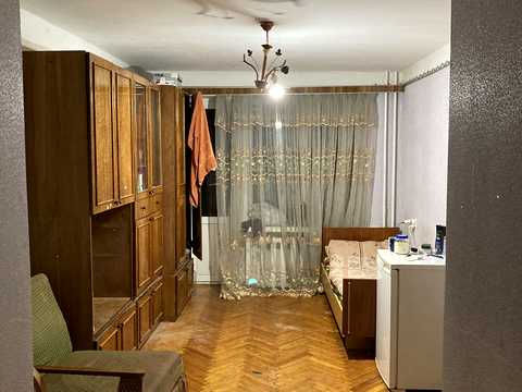 квартира по адресу Наливайко ул., 1