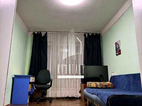 квартира за адресою Івана Дзюби вул. (Сім'ї Сосніних), 2/1