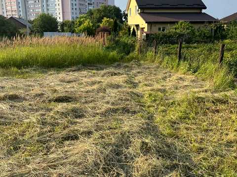 ділянка за адресою Бориспіль, Старовокзальний пров.