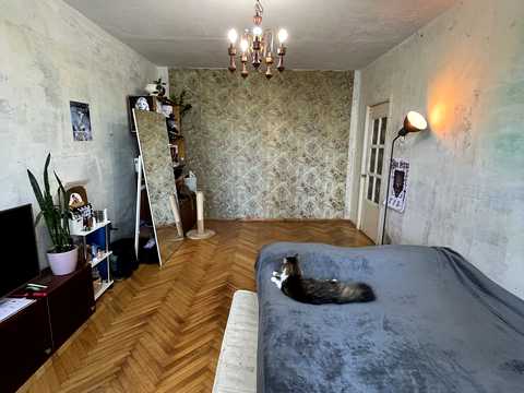квартира за адресою Володимира Івасюка просп. (Героїв Сталінграду), 48