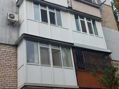 квартира по адресу Китобоїв ул., 7