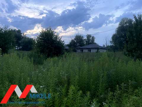 ділянка за адресою