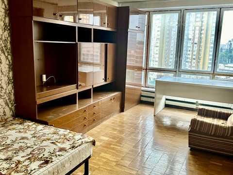 квартира по адресу Энтузиастов, 27