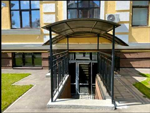 коммерческая по адресу Метрологическая ул., 56-Б