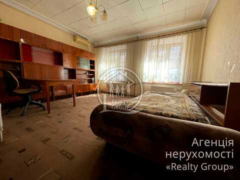 квартира за адресою Старовокзальна вул. (Урицького), 55