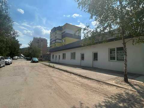 комерційна за адресою Горбача, 1