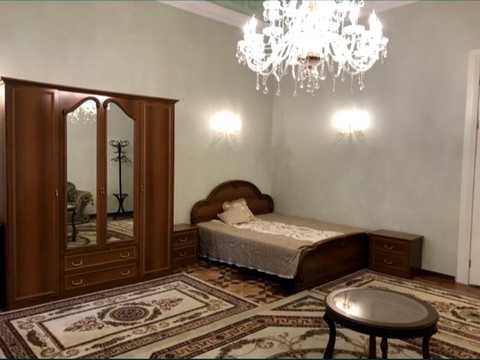 квартира за адресою Гоголя вул., 6