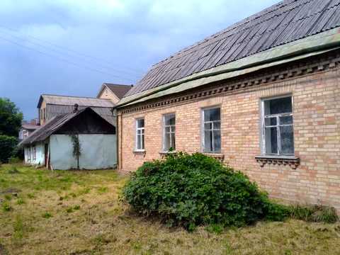 будинок за адресою Українська, 9
