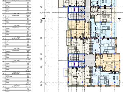 квартира по адресу Заболотного ул., 5