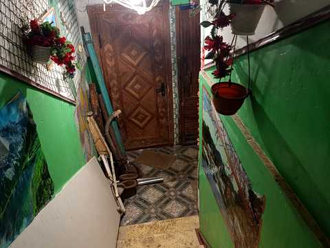 квартира за адресою В'ячеслава Чорновола вул. (Юрія Савченка), 97-А