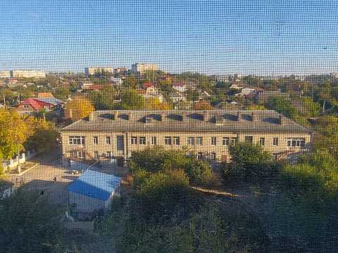 квартира по адресу Квітнева ул., 4-А