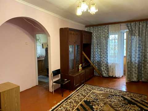 квартира по адресу Смелянская ул., 7