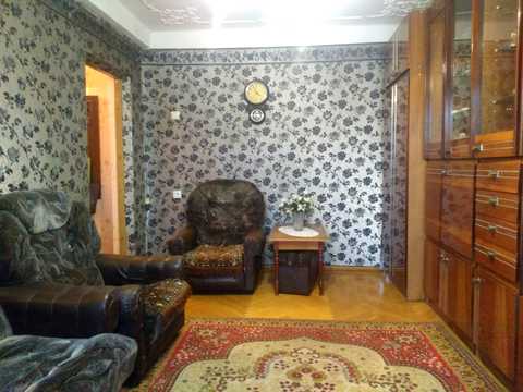 квартира по адресу Кавказская ул., 13
