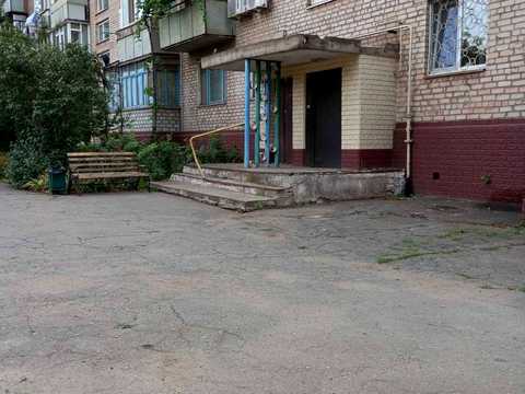 квартира по адресу Короля Даниила ул. (Сержанта Рзянкина), 11