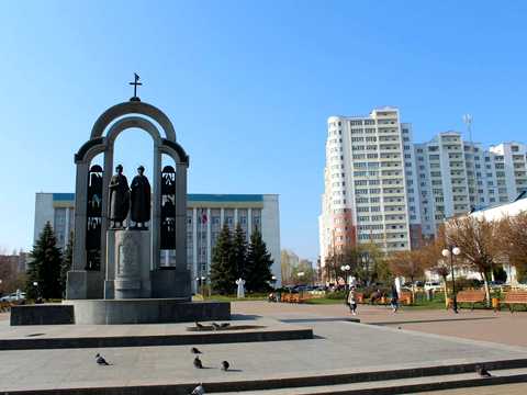 квартира за адресою Шолуденка вул., 6
