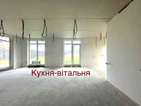 дом по адресу Пухівська