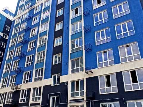 квартира за адресою Лісова вул., 42-В