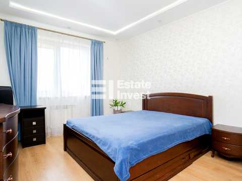 квартира за адресою Юрія Кондратюка вул., 3